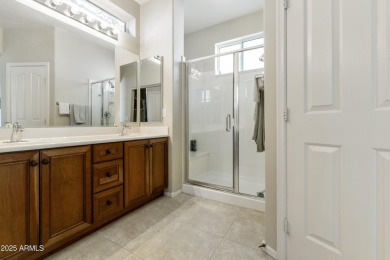 Most popular 2BR, 2BA plus den Spyglass model on a quiet street on Oakwood Golf Club  in Arizona - for sale on GolfHomes.com, golf home, golf lot