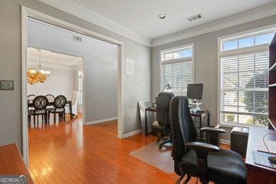 Need down payment assistance? BUYER INCENTIVES AVAILABLE!!! on Wolf Creek Golf Course in Georgia - for sale on GolfHomes.com, golf home, golf lot