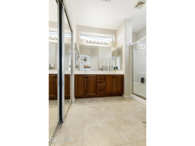 Most popular 2BR, 2BA plus den Spyglass model on a quiet street on Oakwood Golf Club  in Arizona - for sale on GolfHomes.com, golf home, golf lot