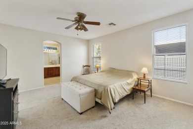 Most popular 2BR, 2BA plus den Spyglass model on a quiet street on Oakwood Golf Club  in Arizona - for sale on GolfHomes.com, golf home, golf lot