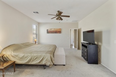 Most popular 2BR, 2BA plus den Spyglass model on a quiet street on Oakwood Golf Club  in Arizona - for sale on GolfHomes.com, golf home, golf lot