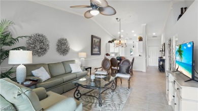 REDUCED PRICE***This Veranda is listed as TURNKEY and ready for on Heritage Palms Golf and Country Club in Florida - for sale on GolfHomes.com, golf home, golf lot