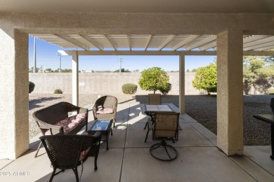 Most popular 2BR, 2BA plus den Spyglass model on a quiet street on Oakwood Golf Club  in Arizona - for sale on GolfHomes.com, golf home, golf lot