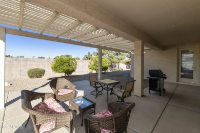 Most popular 2BR, 2BA plus den Spyglass model on a quiet street on Oakwood Golf Club  in Arizona - for sale on GolfHomes.com, golf home, golf lot