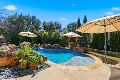 ONE OF A KIND. North Facing, Show-Stopping ONE STORY on TPC At Craig Ranch in Texas - for sale on GolfHomes.com, golf home, golf lot