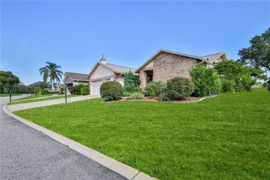 Stunning Golf Course Pool Home with 3 Bedrooms, 3 Bathrooms on Timber Pines Golf Course in Florida - for sale on GolfHomes.com, golf home, golf lot
