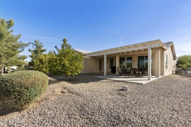 Most popular 2BR, 2BA plus den Spyglass model on a quiet street on Oakwood Golf Club  in Arizona - for sale on GolfHomes.com, golf home, golf lot