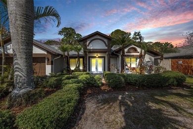 Location, Location, Location!
This beautifully maintained home on Countryway Golf Course in Florida - for sale on GolfHomes.com, golf home, golf lot