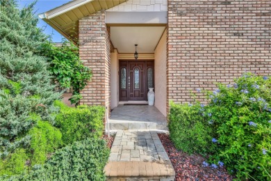 Stunning Golf Course Pool Home with 3 Bedrooms, 3 Bathrooms on Timber Pines Golf Course in Florida - for sale on GolfHomes.com, golf home, golf lot