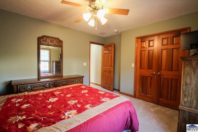 Welcome to this beautifully maintained 3-bedroom, 2-bath ranch on Idle Creek Golf Course in Indiana - for sale on GolfHomes.com, golf home, golf lot