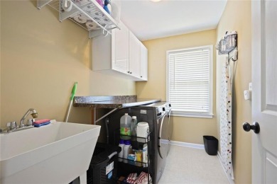 This beautiful 5-bedroom, 4-bathroom home in the highly on Brookstone Golf and Country Club in Georgia - for sale on GolfHomes.com, golf home, golf lot