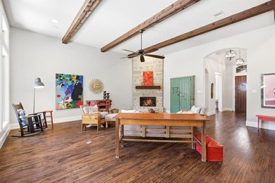 ONE OF A KIND. North Facing, Show-Stopping ONE STORY on TPC At Craig Ranch in Texas - for sale on GolfHomes.com, golf home, golf lot