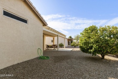 Most popular 2BR, 2BA plus den Spyglass model on a quiet street on Oakwood Golf Club  in Arizona - for sale on GolfHomes.com, golf home, golf lot