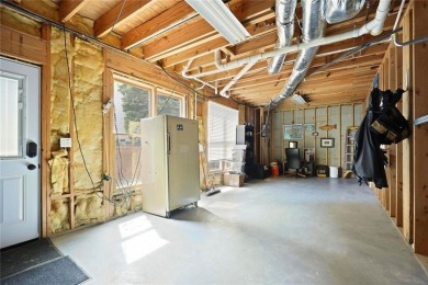 This beautiful 5-bedroom, 4-bathroom home in the highly on Brookstone Golf and Country Club in Georgia - for sale on GolfHomes.com, golf home, golf lot