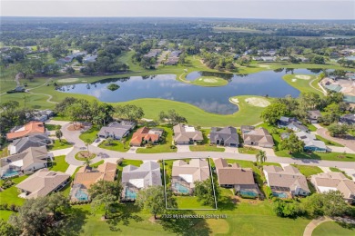 Stunning Golf Course Pool Home with 3 Bedrooms, 3 Bathrooms on Timber Pines Golf Course in Florida - for sale on GolfHomes.com, golf home, golf lot