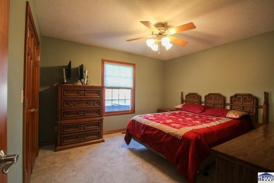 Welcome to this beautifully maintained 3-bedroom, 2-bath ranch on Idle Creek Golf Course in Indiana - for sale on GolfHomes.com, golf home, golf lot