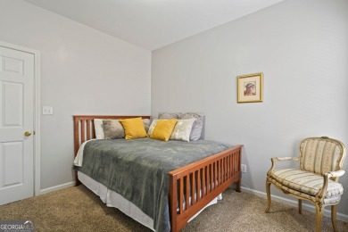 Need down payment assistance? BUYER INCENTIVES AVAILABLE!!! on Wolf Creek Golf Course in Georgia - for sale on GolfHomes.com, golf home, golf lot