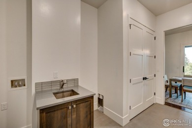 Welcome to The Harmony Villas - where luxury living meets on Harmony Golf Club in Colorado - for sale on GolfHomes.com, golf home, golf lot