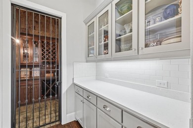 ONE OF A KIND. North Facing, Show-Stopping ONE STORY on TPC At Craig Ranch in Texas - for sale on GolfHomes.com, golf home, golf lot