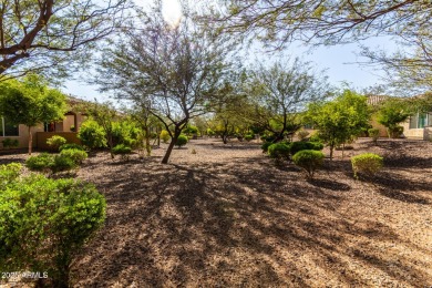 This exceptional & well-maintained home is situation on premium on Tuscany Falls At Pebble Creek in Arizona - for sale on GolfHomes.com, golf home, golf lot