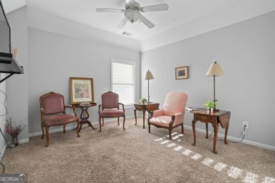Need down payment assistance? BUYER INCENTIVES AVAILABLE!!! on Wolf Creek Golf Course in Georgia - for sale on GolfHomes.com, golf home, golf lot