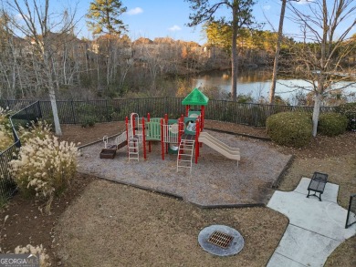 Need down payment assistance? BUYER INCENTIVES AVAILABLE!!! on Wolf Creek Golf Course in Georgia - for sale on GolfHomes.com, golf home, golf lot