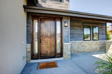 Welcome to The Harmony Villas - where luxury living meets on Harmony Golf Club in Colorado - for sale on GolfHomes.com, golf home, golf lot