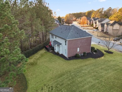 Need down payment assistance? BUYER INCENTIVES AVAILABLE!!! on Wolf Creek Golf Course in Georgia - for sale on GolfHomes.com, golf home, golf lot