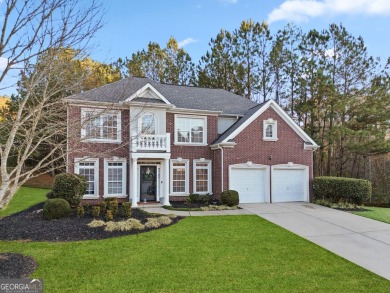 Need down payment assistance? BUYER INCENTIVES AVAILABLE!!! on Wolf Creek Golf Course in Georgia - for sale on GolfHomes.com, golf home, golf lot
