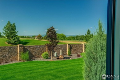 Welcome to The Harmony Villas - where luxury living meets on Harmony Golf Club in Colorado - for sale on GolfHomes.com, golf home, golf lot
