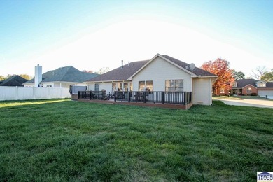 Welcome to this beautifully maintained 3-bedroom, 2-bath ranch on Idle Creek Golf Course in Indiana - for sale on GolfHomes.com, golf home, golf lot