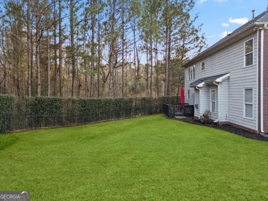 Need down payment assistance? BUYER INCENTIVES AVAILABLE!!! on Wolf Creek Golf Course in Georgia - for sale on GolfHomes.com, golf home, golf lot