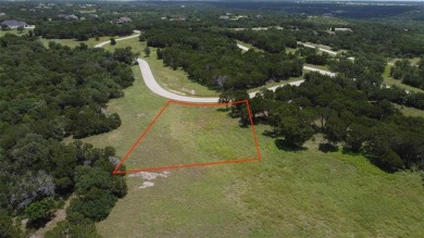 Scenic Hill Country Lot with Views in The Retreat! Don't miss on The Retreat in Texas - for sale on GolfHomes.com, golf home, golf lot
