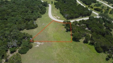 Scenic Hill Country Lot with Views in The Retreat! Don't miss on The Retreat in Texas - for sale on GolfHomes.com, golf home, golf lot
