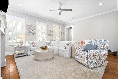 Welcome to this beautiful, craftsman-style home in National on Grand National Golf Course in Alabama - for sale on GolfHomes.com, golf home, golf lot