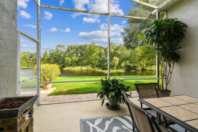 Waterfront property with no flood certificate required!  Come on The Links of Lake Bernadette in Florida - for sale on GolfHomes.com, golf home, golf lot