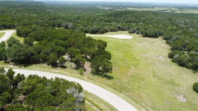 Scenic Hill Country Lot with Views in The Retreat! Don't miss on The Retreat in Texas - for sale on GolfHomes.com, golf home, golf lot