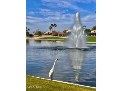 Most popular 2BR, 2BA plus den Spyglass model on a quiet street on Oakwood Golf Club  in Arizona - for sale on GolfHomes.com, golf home, golf lot