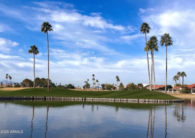 Most popular 2BR, 2BA plus den Spyglass model on a quiet street on Oakwood Golf Club  in Arizona - for sale on GolfHomes.com, golf home, golf lot