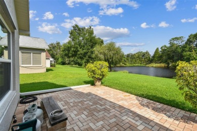 Waterfront property with no flood certificate required!  Come on The Links of Lake Bernadette in Florida - for sale on GolfHomes.com, golf home, golf lot