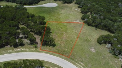 Scenic Hill Country Lot with Views in The Retreat! Don't miss on The Retreat in Texas - for sale on GolfHomes.com, golf home, golf lot