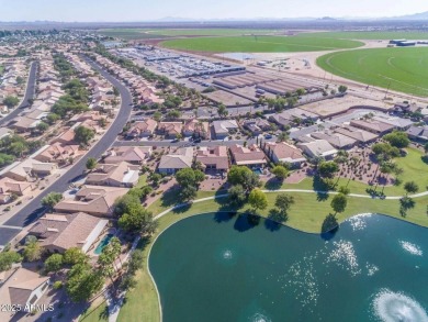 Most popular 2BR, 2BA plus den Spyglass model on a quiet street on Oakwood Golf Club  in Arizona - for sale on GolfHomes.com, golf home, golf lot