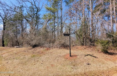 Honey, Call the Builder! Corner Lot (1.16 acres) in River Forest on The Club River Forest in Georgia - for sale on GolfHomes.com, golf home, golf lot