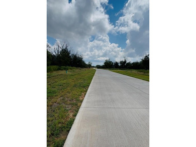 Rare 2.46-acre corner lot in the highly sought-after Pecan on Nutcracker Golf Club in Texas - for sale on GolfHomes.com, golf home, golf lot