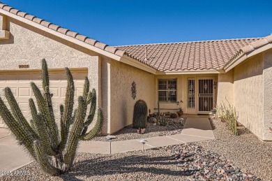 Beautiful Camelback model with a 3-car garage in Westbrook on Westbrook Village / Vista Golf Course in Arizona - for sale on GolfHomes.com, golf home, golf lot