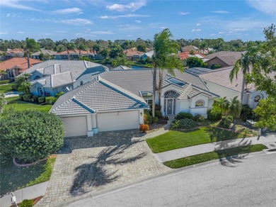 Under contract-accepting backup offers. This is the one * SAY on Stoneybrook Golf and Country Club of Sarasota in Florida - for sale on GolfHomes.com, golf home, golf lot