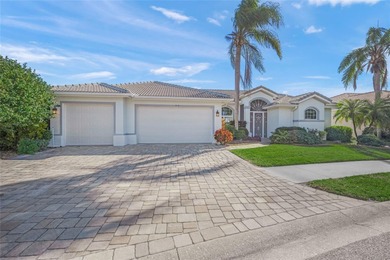 Under contract-accepting backup offers. This is the one * SAY on Stoneybrook Golf and Country Club of Sarasota in Florida - for sale on GolfHomes.com, golf home, golf lot