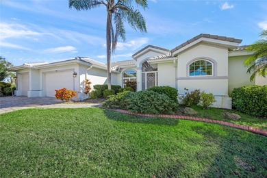 Under contract-accepting backup offers. This is the one * SAY on Stoneybrook Golf and Country Club of Sarasota in Florida - for sale on GolfHomes.com, golf home, golf lot