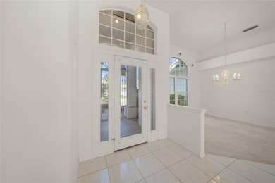 Under contract-accepting backup offers. This is the one * SAY on Stoneybrook Golf and Country Club of Sarasota in Florida - for sale on GolfHomes.com, golf home, golf lot