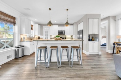 This beautifully updated 5-bedroom, 3,421 sq ft home in the on Santa Rosa Golf and Beach Club in Florida - for sale on GolfHomes.com, golf home, golf lot